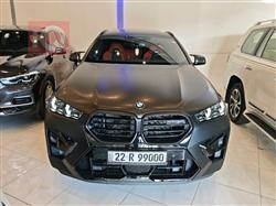 بي ام دبليو X6